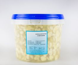 De Champignonspecialist BV