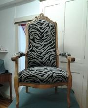 S'asseoir En Tailleur image 1