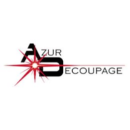 Azur Découpage