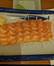 Sushi Haus Bild 4
