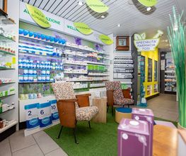 Farmacia Tosi Bild 12