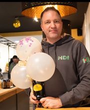 Agenturleiter Rouven Bröcker - HDI Hauptvertretung Rouven Bröcker in Bad Segeberg