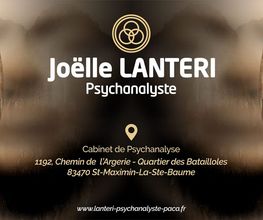 Joëlle Lanteri Psychanalyste image 7