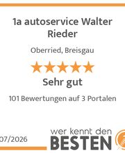 werkenntdenBESTEN.de Qualitätssiegel