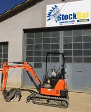 Stockbat Location image 19