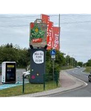 ChargeOne Ladestation Bild 5
