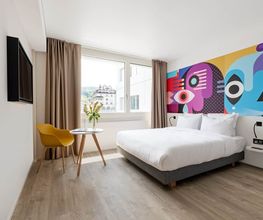 B&B HOTEL St. Gallen Bild 3