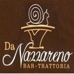 Trattoria da Nazzareno logo