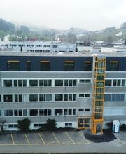 CASA-VITA/Frefel Holzbau AG Bild 9