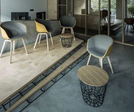 Overbeek Stukadoor Vloer & Wandstyling