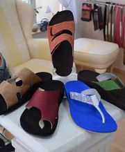 BALKE Sportorthopädie & Maßschuhatelier Bild 20