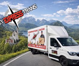 SteyExpressTrans Bild 11