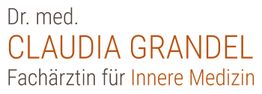 Dr. med. Claudia Grandel - Fachärztin für Innere Medizin