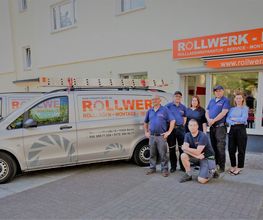 Rollwerk Berlin Rollladentechnik GmbH Bild 2