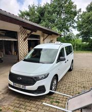 Stef'Taxi MONTECH TPMR image 3