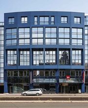 ibis Nuernberg Hauptbahnhof Bild 1