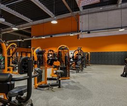 Basic-Fit 24/7 image 3