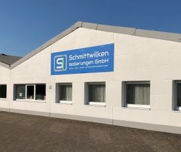 Schmittwilken Isolierungen GmbH,  Wärme-, Kälte-, Schall- und Brandschutzisolierungen Bild 3