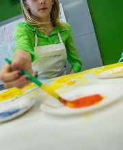 Kidcreate Studio - Bloomfield image 10