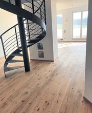 Eberhard Günther & Sohn Fußbodentechnik GmbH & Co.KG Bild 2