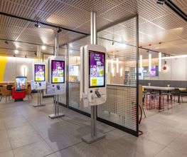 McDonald's Bild 8
