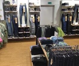 JEANS FRITZ Bild 11
