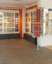 Apollo-Optik - Büdingen - Bahnhofstr. Bild 3