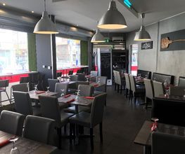 Redstar Pizza image 5