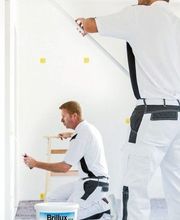 Malerarbeiten - BG Gebäudeservice - Reinigungsdienst Düsseldorf