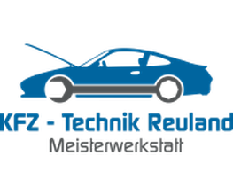 KFZ-Technik Reuland Bild 2