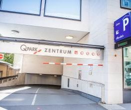 Q-Park Zentrum Bild 5