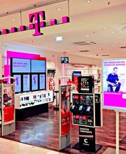 Telekom Shop Bild 1