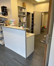 Kleintierpraxis 'Am Weg' Bild 1