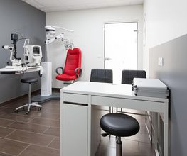 Opticien VITRÉ Optical Center image 4