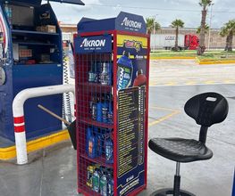 GasoMax Parador Europits imagen 2