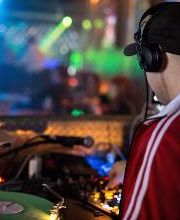 DJ LaFeyz Bild 2