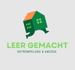LeerGemacht Entrümpelung & Umzüge