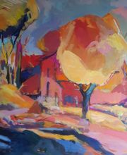 Nadine Nacinovic Artiste Peintre image 4