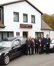 Bestattungsinstitut Bernburg Weinecker & Görsch GmbH Bild 1