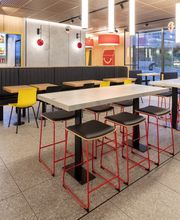 McDonald's Bild 6