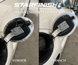 Starfinish® Bild 1