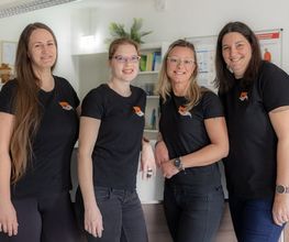 Ergo & Handtherapie Sandra Schlag Bild 2