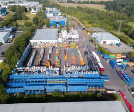 HTI DINGER & HORTMANN Bild 4