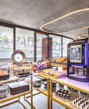 B&B HOTEL Genova City Center immagine 14