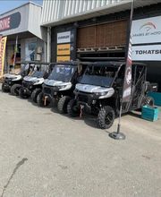 Caraibes Jet Motors SARL image 10