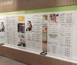 Opticien SAINT CHAMOND Générale d'Optique image 6