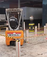 José Pasquier Formations Sécurité (Centre de formation, Evologia) Bild 8