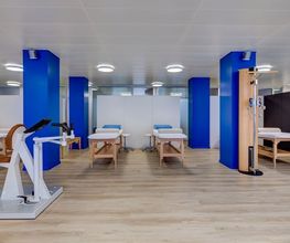 Activ Santé Physiothérapie Bild 8