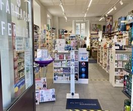 Farmacia Ferrari Bild 2