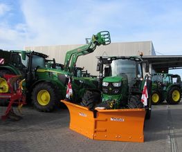 Forrer Landtechnik AG Bild 5